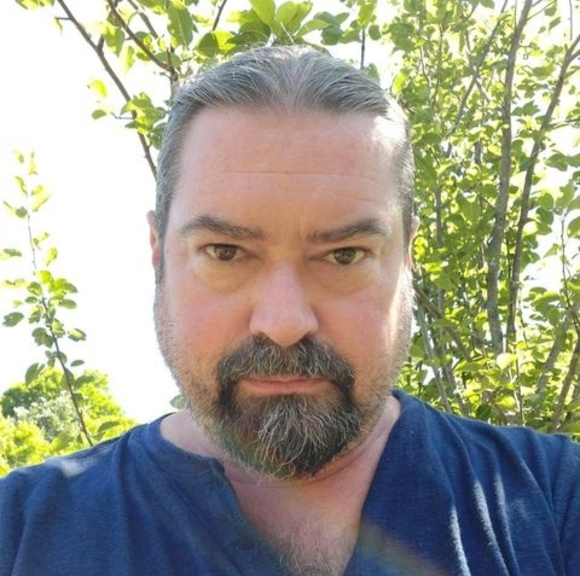 Meet your Posher, Bryan - Picture 1 of 1